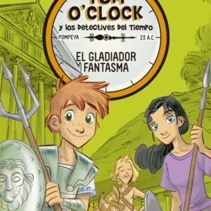 El gladiador fantasma 2