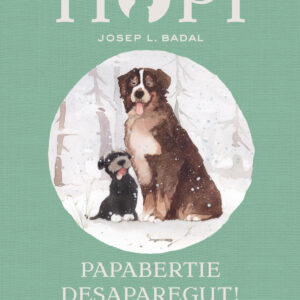 PAPABERTIE DESAPAREGUT