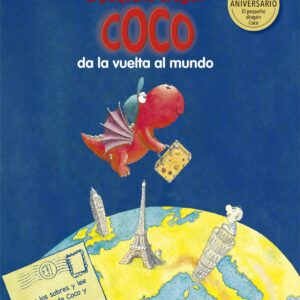EL PEQUEÑO DRAGÓN COCO DA LA VUELTA AL MUNDO