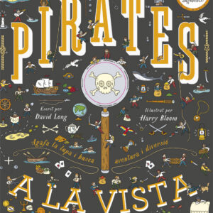 PIRATES A LA VISTA