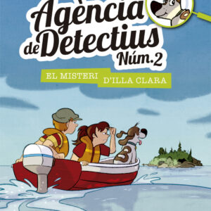 EL MISTERI D'ILLA CLARA