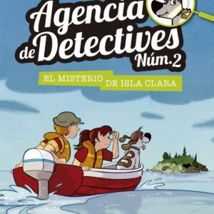 EL MISTERIO DE ISLA CLARA