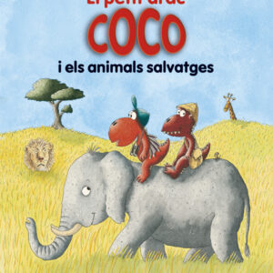 I ELS ANIMALS SALVATGES