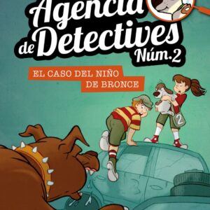 EL CASO DEL NIÑO DE BRONCE