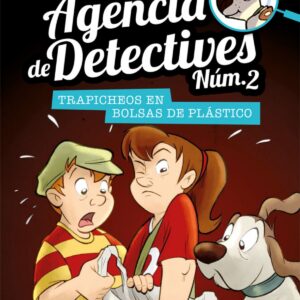 TRAPICHEOS EN BOLSAS DE PLASTICO