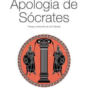 Apologia De Socrates