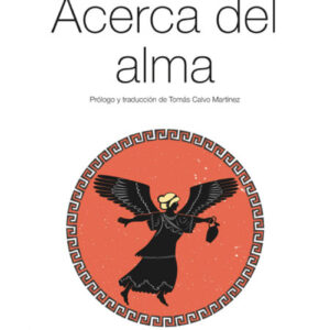 Acerca Del Alma