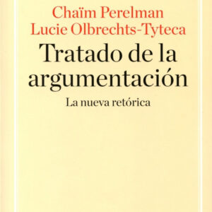 Tratado de la argumentación