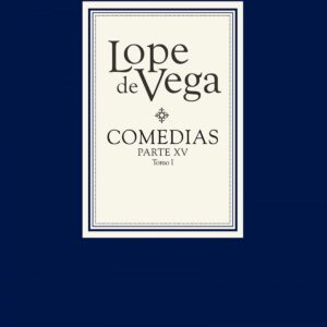 COMEDIAS LOPE DE VEGA