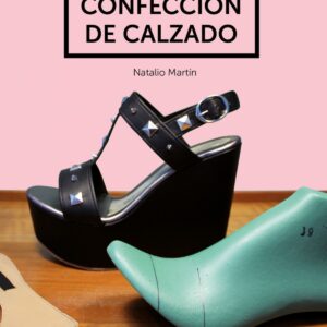 Patronaje y confección de calzado