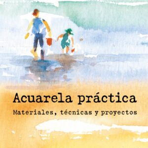 Acuarela práctica