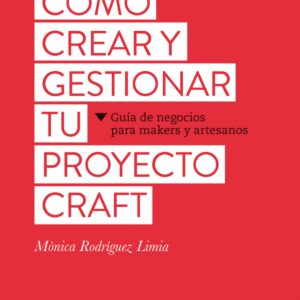 Cómo crear y gestionar tu proyecto craft