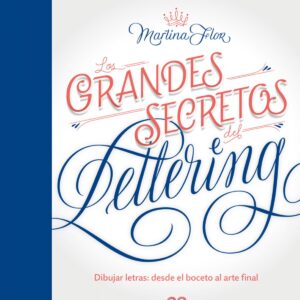LOS GRANDES SECRETOS DEL LETTERING