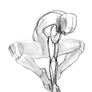 ANATOMÍA ARTÍSTICA 2