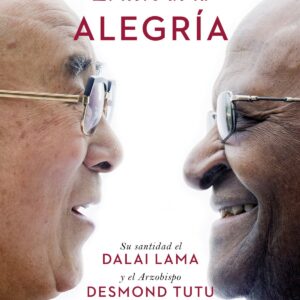 EL LIBRO DE LA ALEGRíA