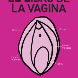EL LIBRO DE LA VAGINA