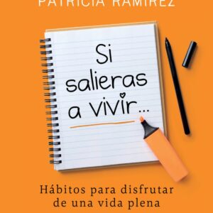 SI SALIERAS A VIVIR...