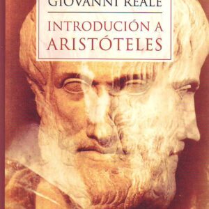 INTRODUCCIÓN A ARISTÓTELES