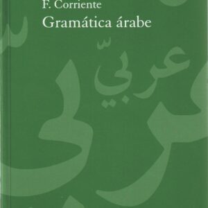 Gramática árabe
