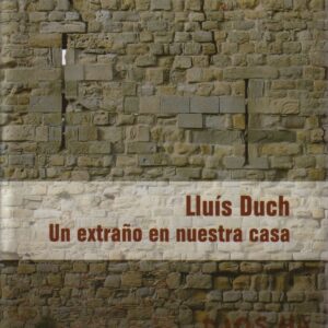 UN EXTRAÑO EN NUESTRA CASA