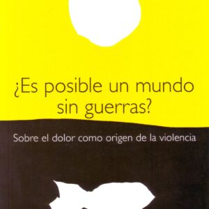 ¿Es posible un mundo sin guerras?