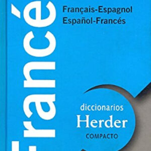 Diccionario francés compacto