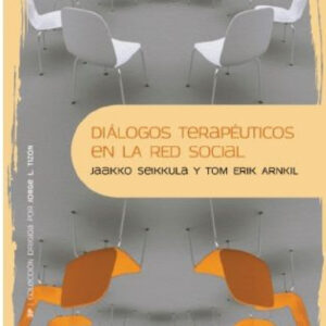 Diálogos terapéuticos en la red social