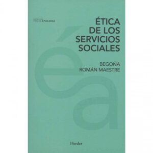 éTICA DE LOS SERVICIOS SOCIALES