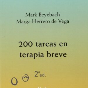 200 tareas en terapia breve