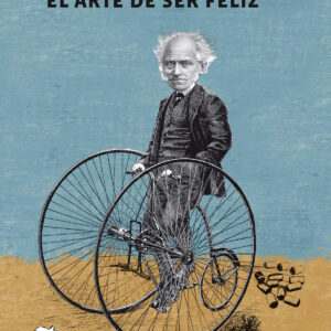 El arte de ser feliz
