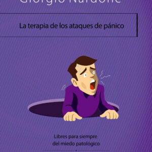 LA TERAPIA DE LOS ATAQUES DE PÁNICO