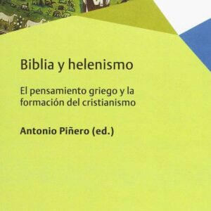 Biblia y helenismo