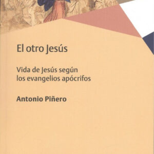 EL OTRO JESÚS