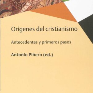 ORÍGENES DEL CRISTIANISMO