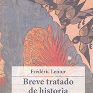 BREVE TRATADO DE HISTORIA DE LAS RELIGIONES