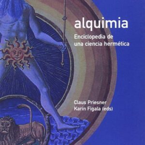 ALQUIMIA