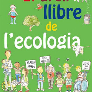 El gran llibre de l'ecologia