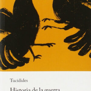 Hisroria de la Guerra del Peloponeso