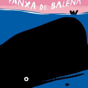 PANXA DE BALENA
