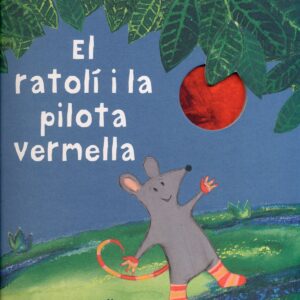 El ratoli i la pilota vermella