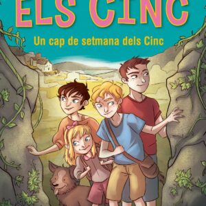 Un cap de setmana dels cinc