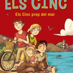 Cinc prop del mar