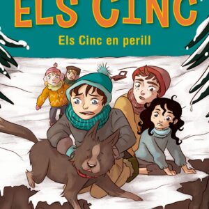 Els cinc en perill