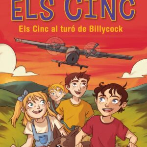 Els cinc al turó de Billucock