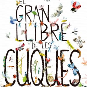 El gran llibre de les cuques