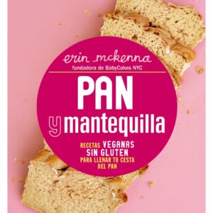 Pan y mantequilla