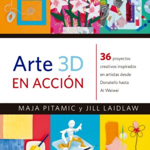 ARTE 3D EN ACCION