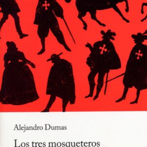 LOS TRES MOSQUETEROS