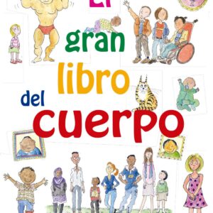 EL GRAN LIBRO DEL CUERPO