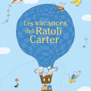 Les vacances del ratoli carter